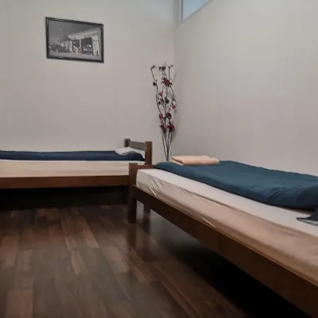 Marijin Dvor 아파트